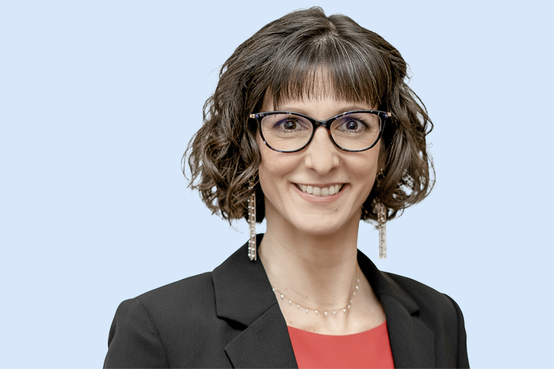 Sandra Kurmann - Berufsbildungsverband der Versicherungswirtschaft | VBV