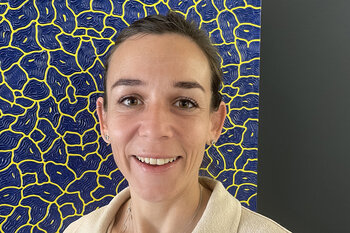 Nadia Rodel - VBV - Berufsbildungsverband der Versicherungswirtschaft