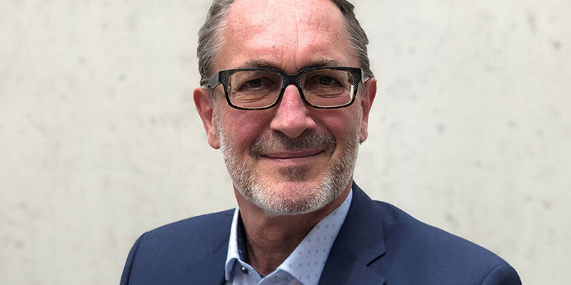 Martin Engelhart Martin Engelhart - VBV - Berufsbildungsverband der Versicherungswirtschaft