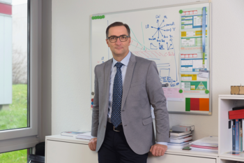 Markus Zaech - VBV - Berufsbildungsverband der Versicherungswirtschaft