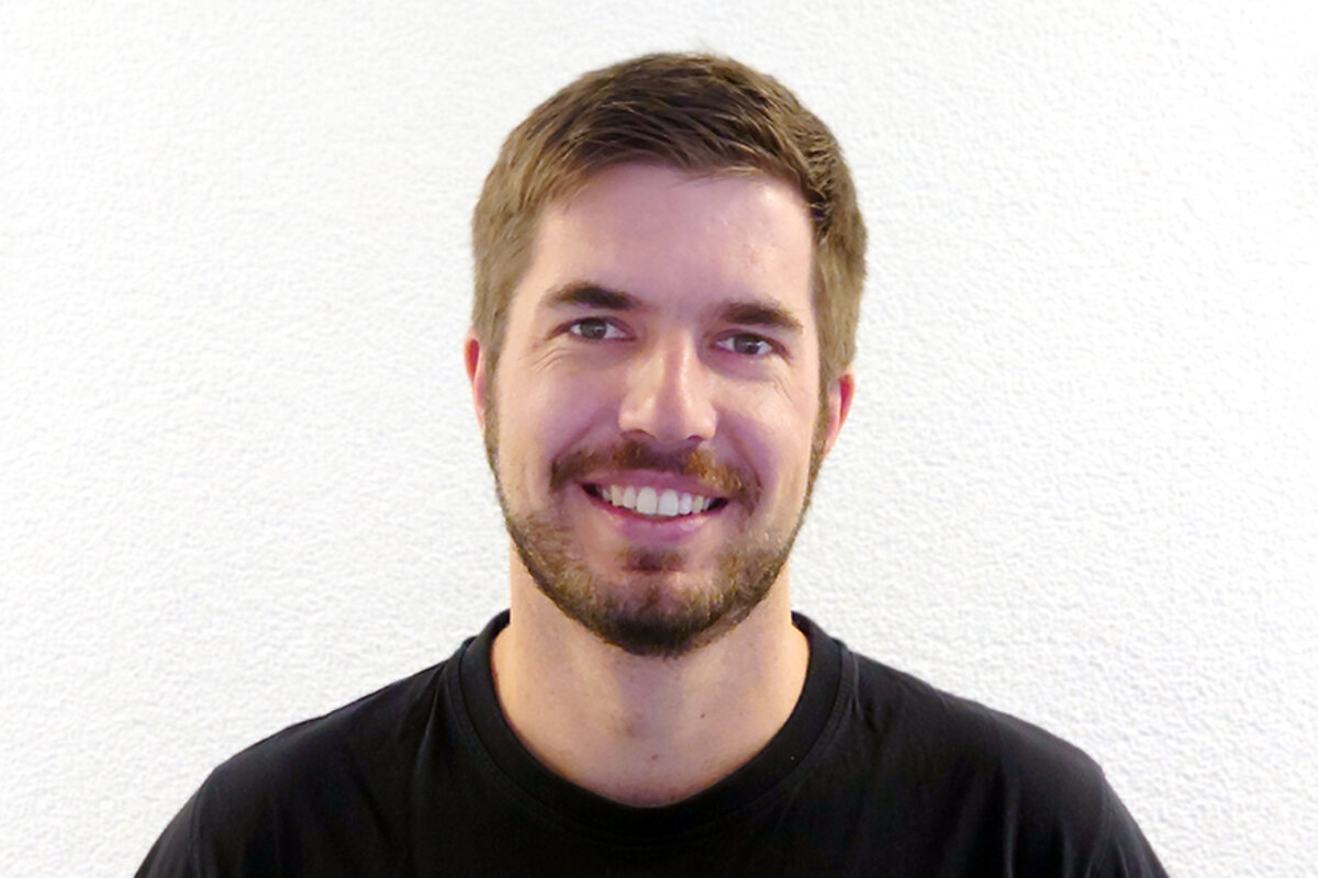 Jan Baumgartner - VBV - Berufsbildungsverband der Versicherungswirtschaft