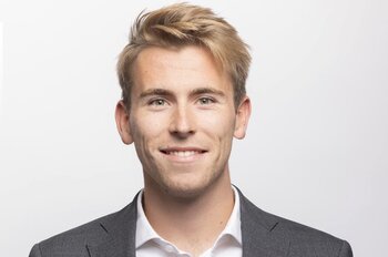 Sebastien - VBV - Berufsbildungsverband der Versicherungswirtschaft