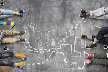 KV Reform - VBV-Versicherungsfachmann demonstriert innovative Policenverwaltung