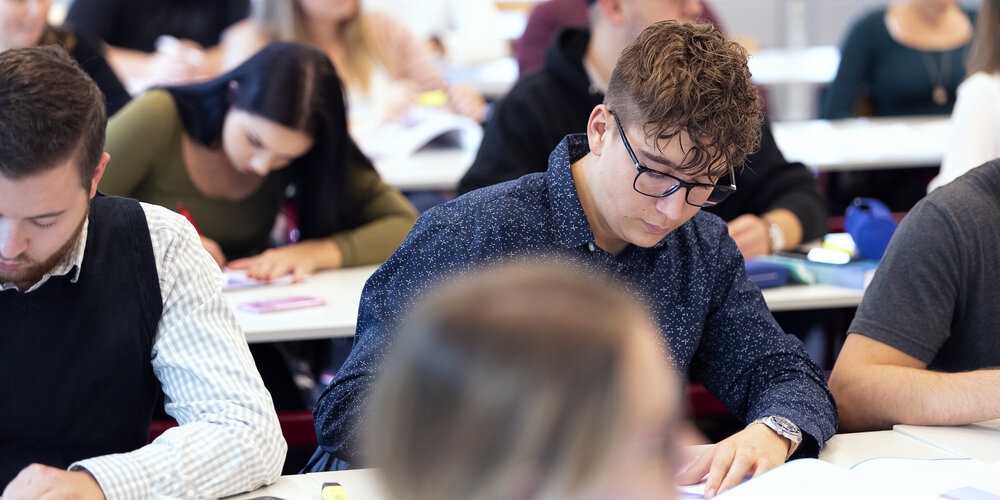 Employé-e de commerce Assurance privée