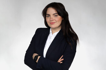 Gloria Stachowicz - VBV - Berufsbildungsverband der Versicherungswirtschaft