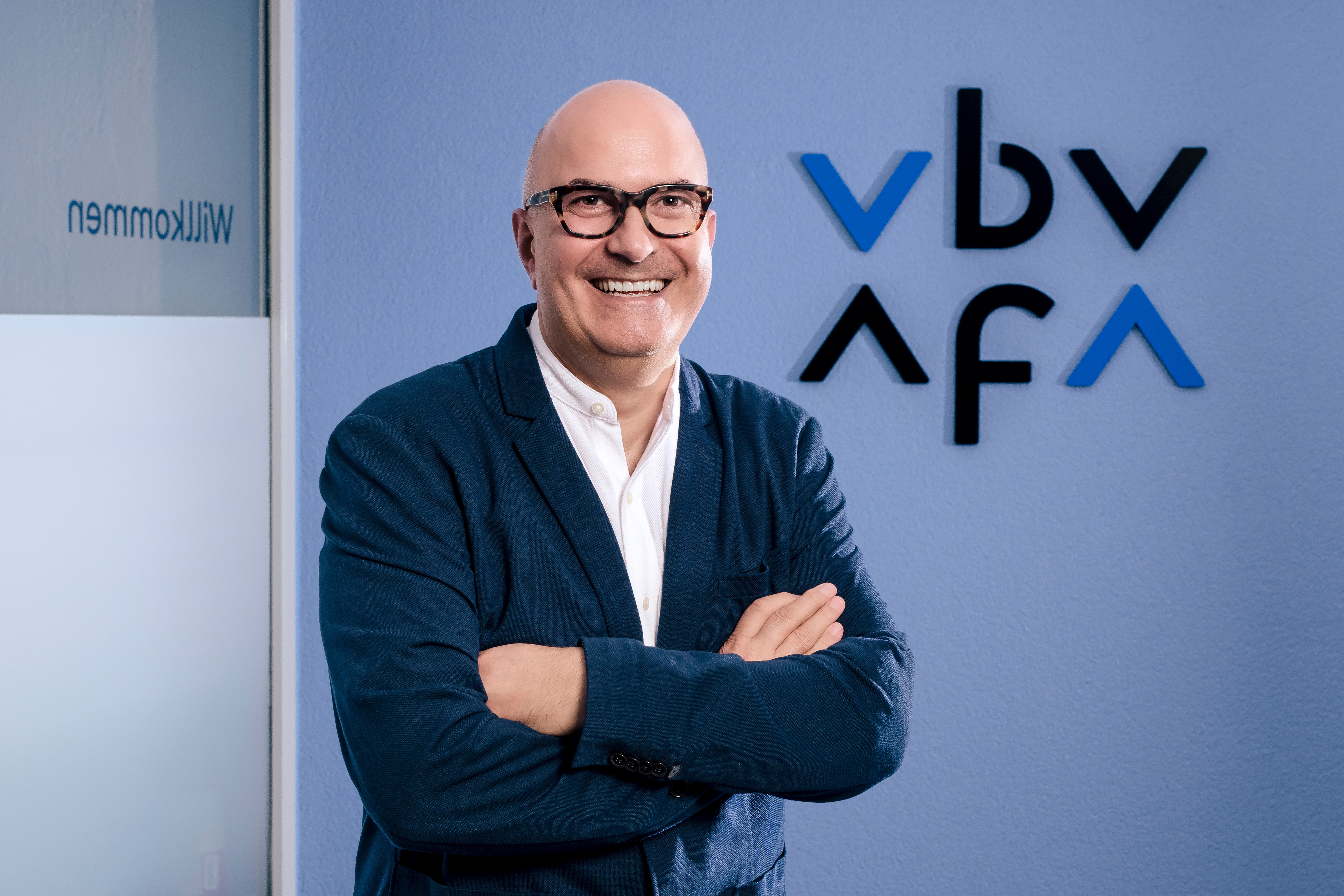 Francesco Calarco - Berufsbildungsverband der Versicherungswirtschaft | VBV